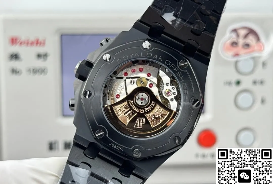 APK Factory Audemars Piguet 26238CE.OO.1300CE.02 1:1 Best Edition Replica Watch